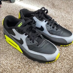 Like new Nike air Max